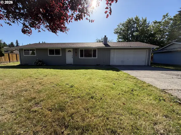 5120 NE 139th Loop, Vancouver, WA 98682