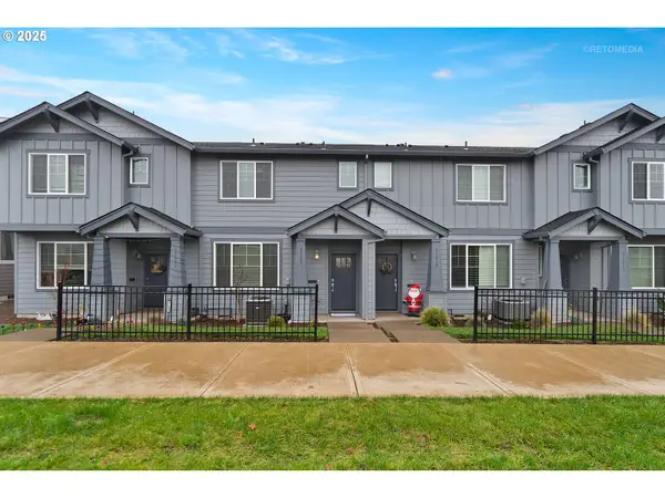 31021 NW North Ave, NorthPlains, OR 97133