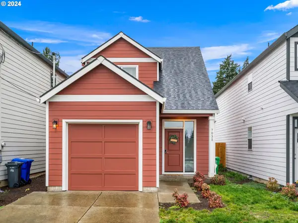 7035 SE Alberta St, Portland, OR 97206