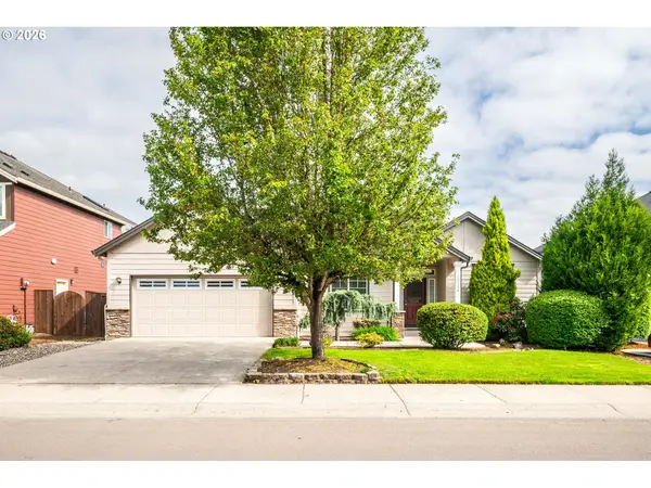 10214 NE 102nd St, Vancouver, WA 98662