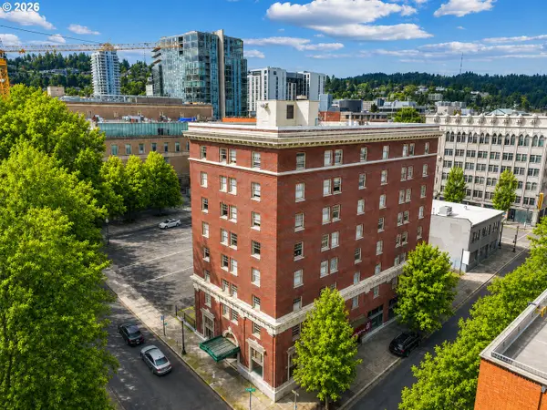 1005 SW Park Ave #703, Portland, OR 97205