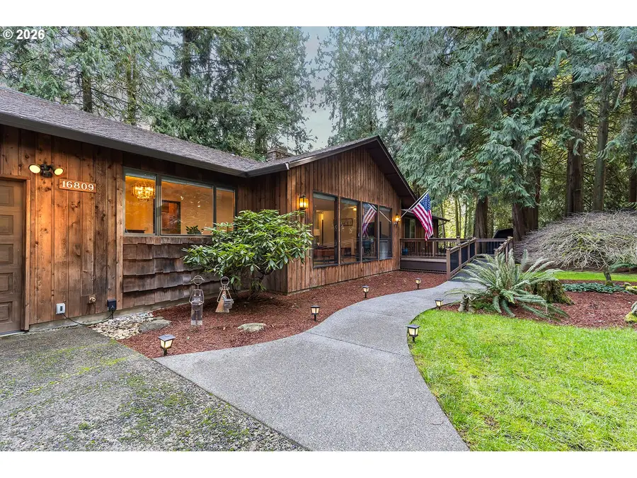 16809 NE 137th Ave, Brush Prairie, WA 98606 - #2