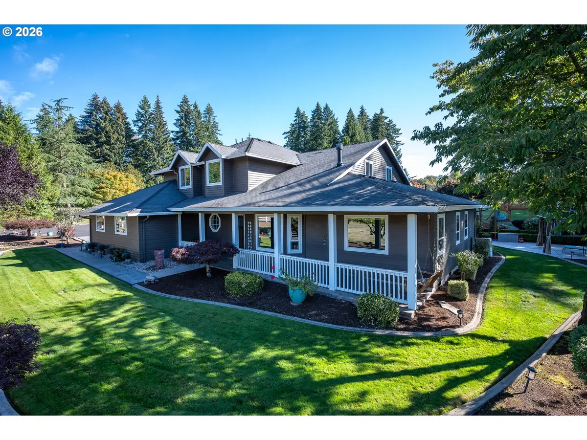7326 SE Cottrell Rd, Gresham, OR 97080 - #1