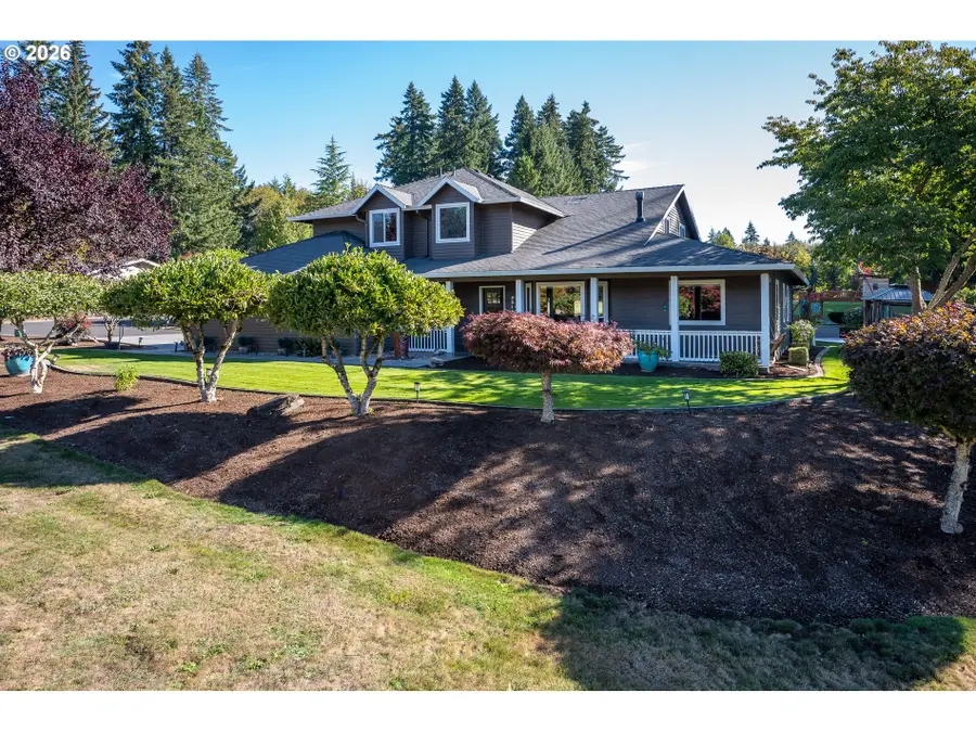 7326 SE Cottrell Rd, Gresham, OR 97080 - #3