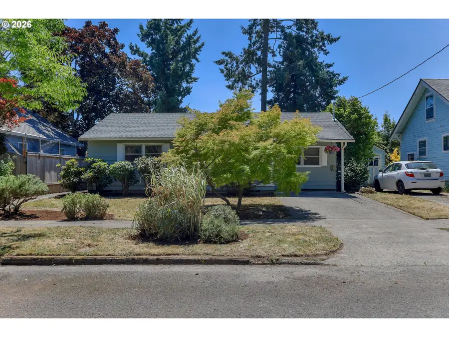 6222 NE Beech St, Portland, OR 97213 - #2