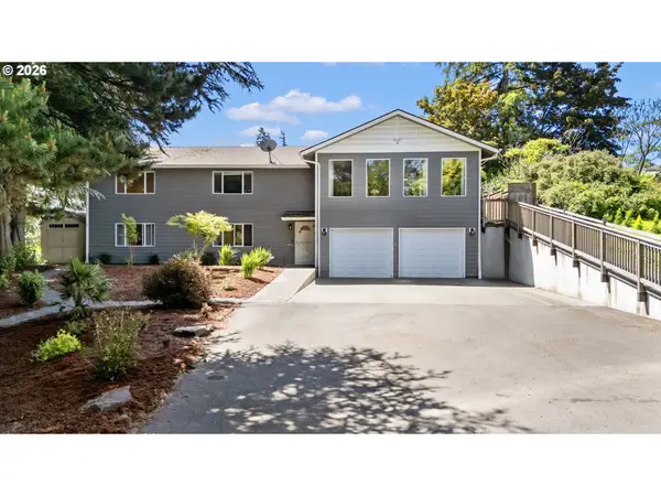 115 Spring Hill Dr, Longview, WA 98632