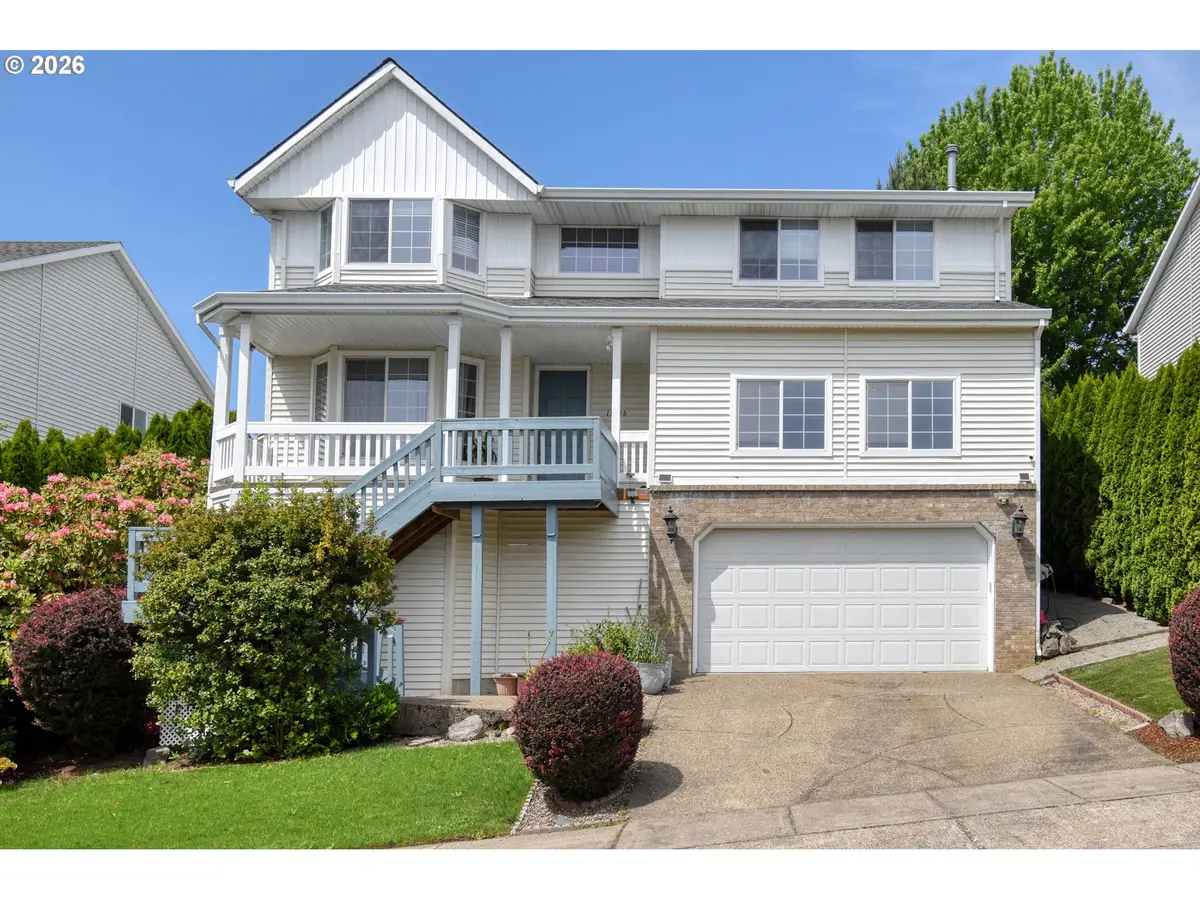 15315 SE Ogden Dr, Portland, OR 97236 - #1