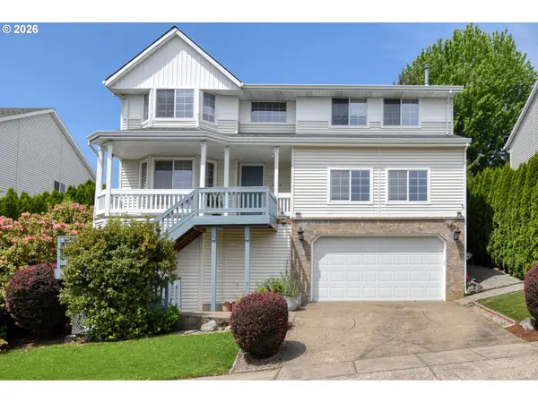 15315 SE Ogden Dr, Portland, OR 97236