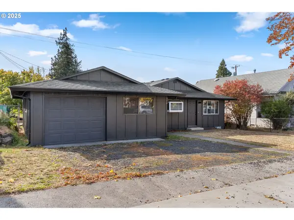 310 W Broadway St, Goldendale, WA 98620