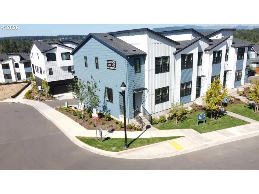 6400 NW Olympic Ln #41, Camas, WA 98607 - #3