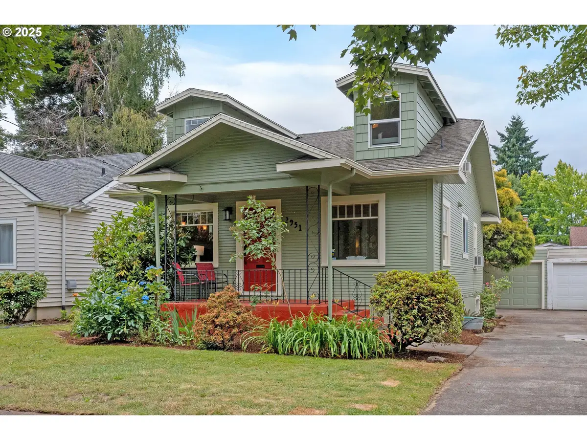 2951 NE 35th Ave, Portland, OR 97212 - Image #1