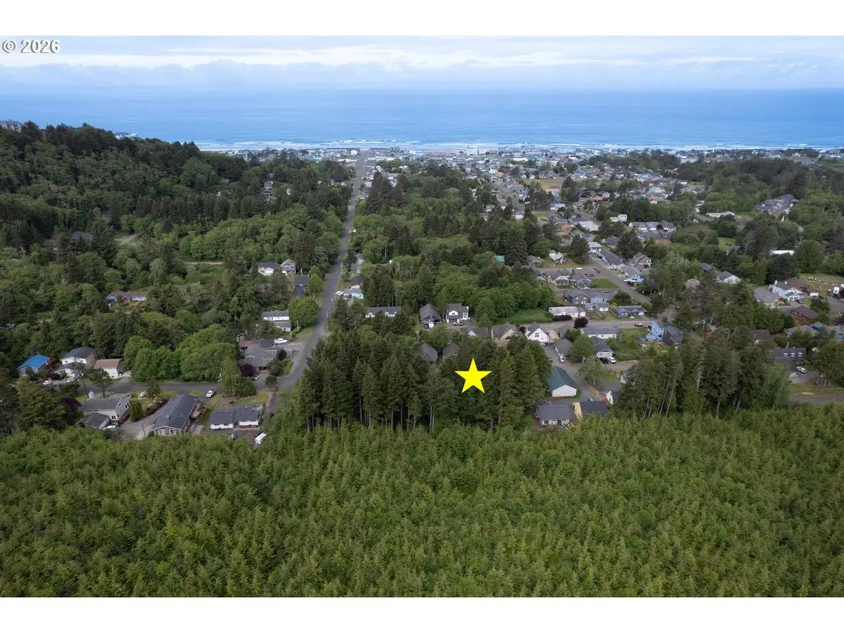 S Quadrant St, Rockaway Beach, OR 97136 - Image #1