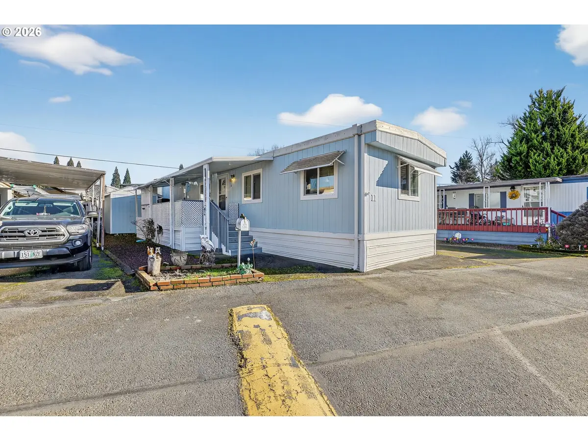 2710 SE Courtney Ave, Milwaukie, OR 97222 - #1