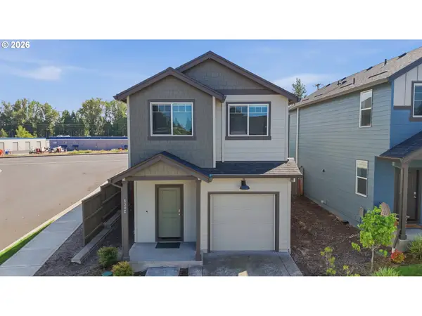 6302 NE 61st Ave, Vancouver, WA 98661