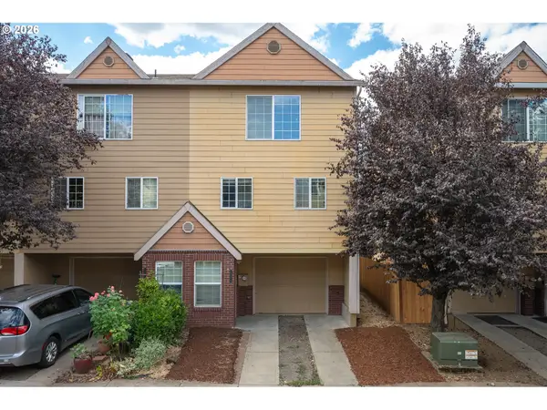 12115 SE Harold St, Portland, OR 97266
