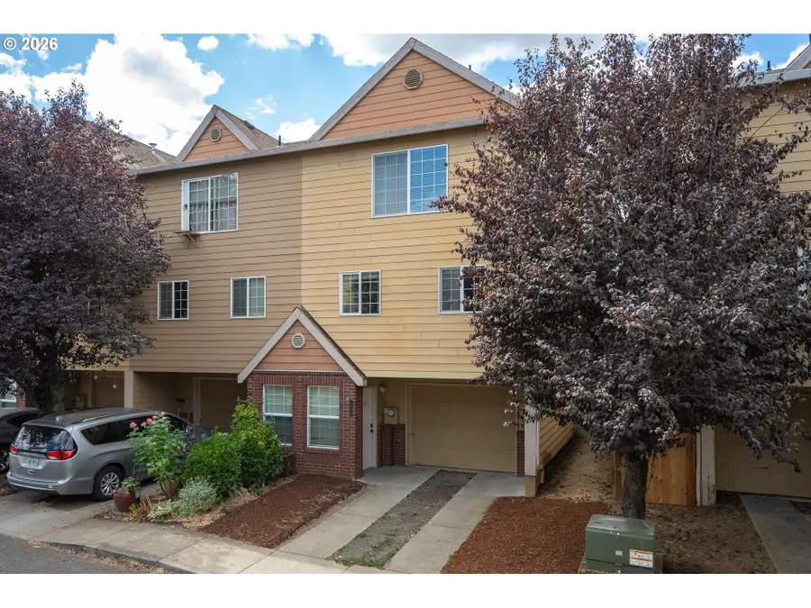 12115 SE Harold St, Portland, OR 97266 - #2