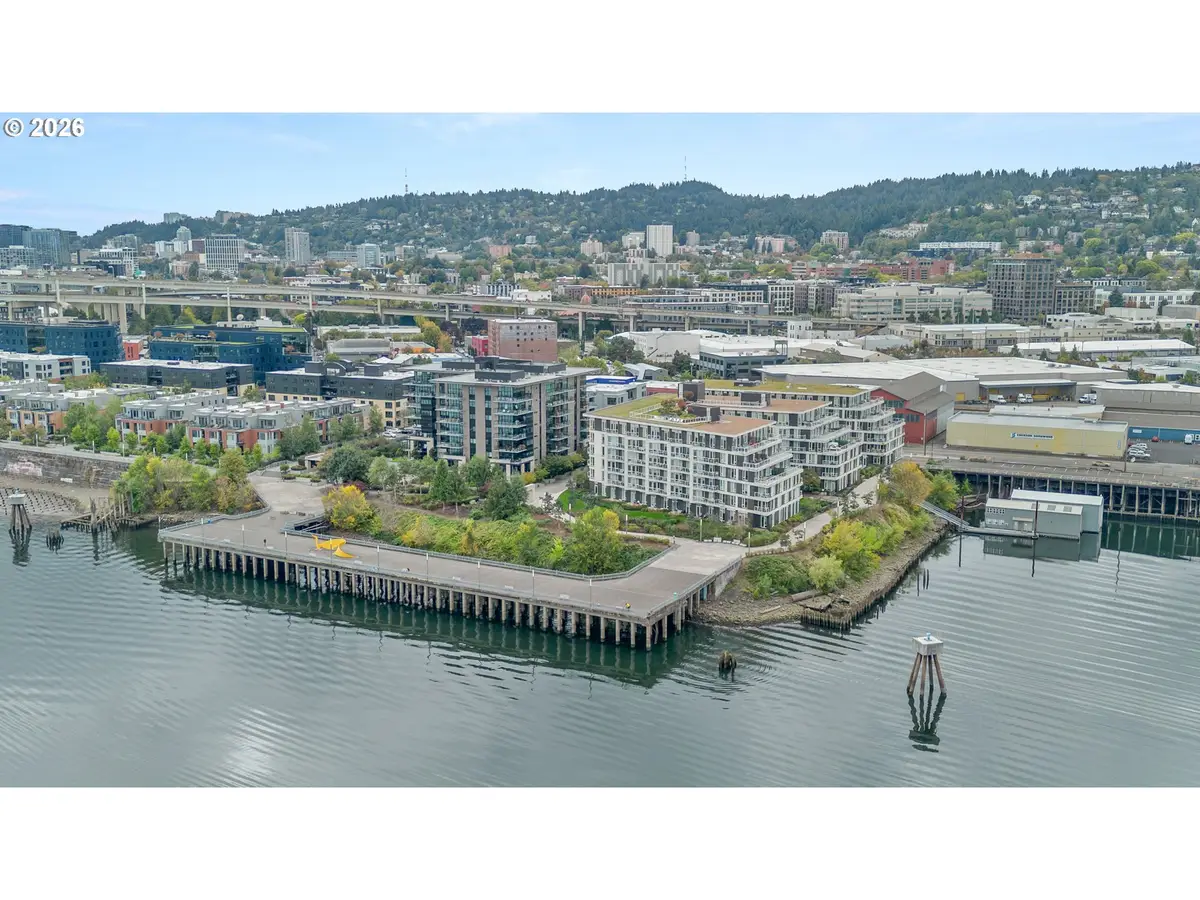1830 NW Riverscape St #801, Portland, OR 97209 - #1
