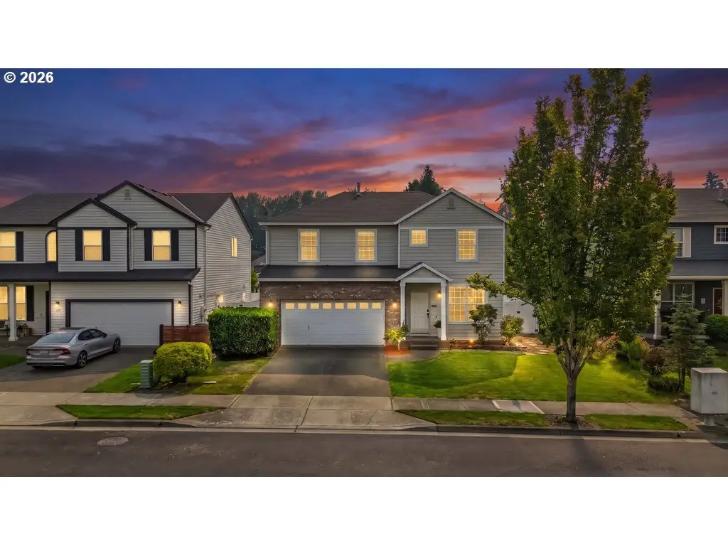 2550 Edgewater Dr, Woodburn, OR 97071 - #1