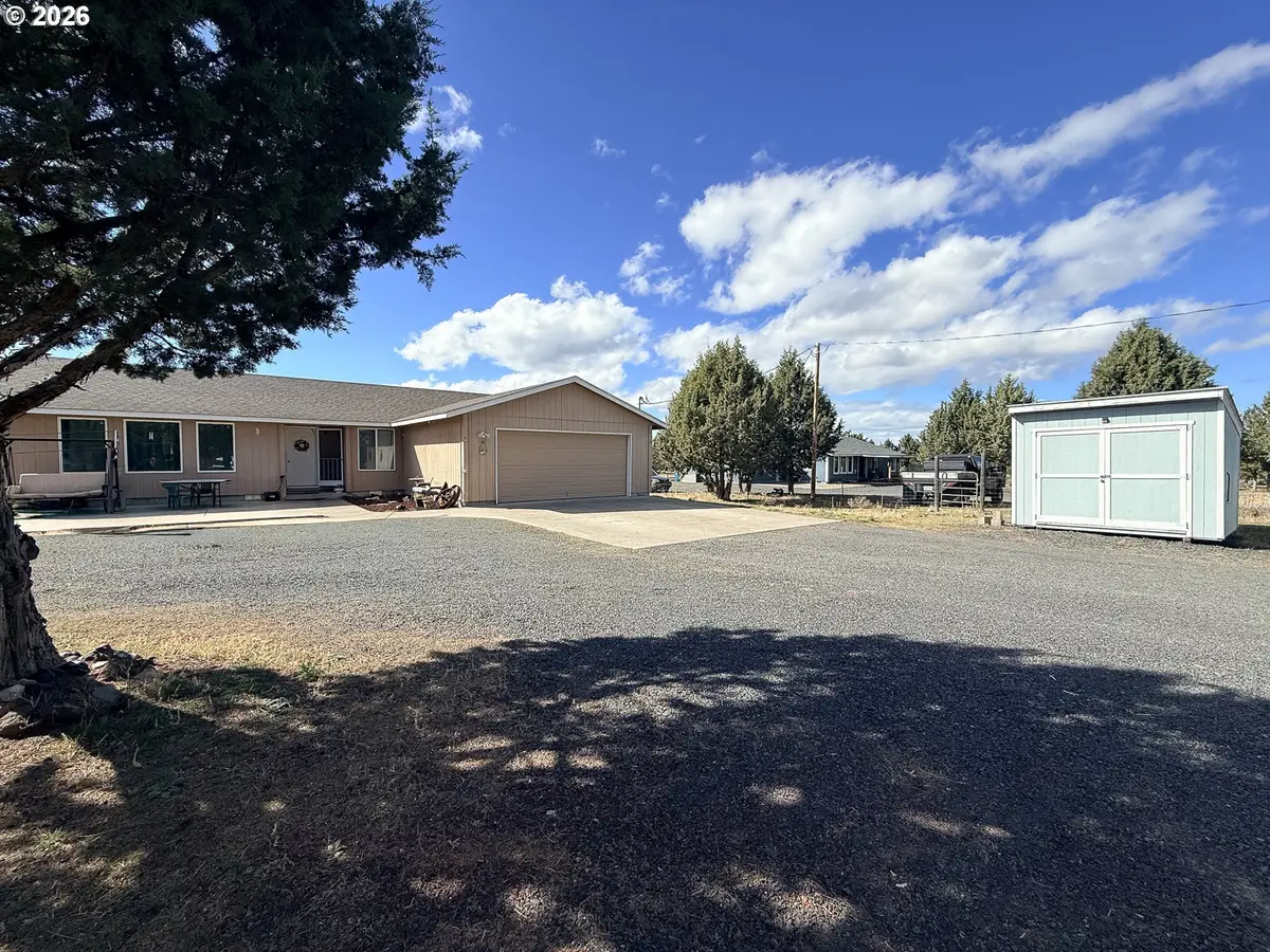 14003 SE Shawnee Rd, Prineville, OR 97754 - #1