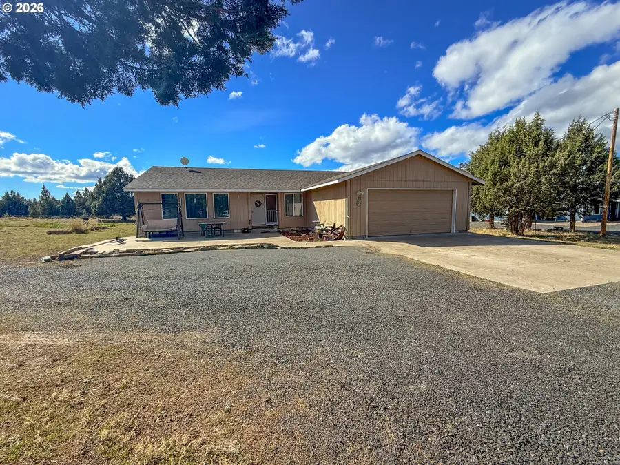 14003 SE Shawnee Rd, Prineville, OR 97754 - #2