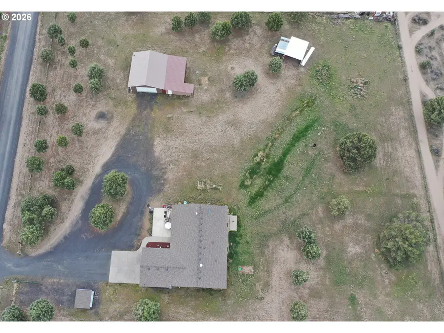 14003 SE Shawnee Rd, Prineville, OR 97754 - #3