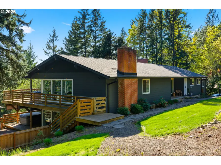 10951 SE Valley View Ter, Happy Valley, OR 97086 - #3