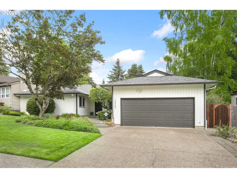 13865 SW Martingale Ct, Beaverton, OR 97008 - #2