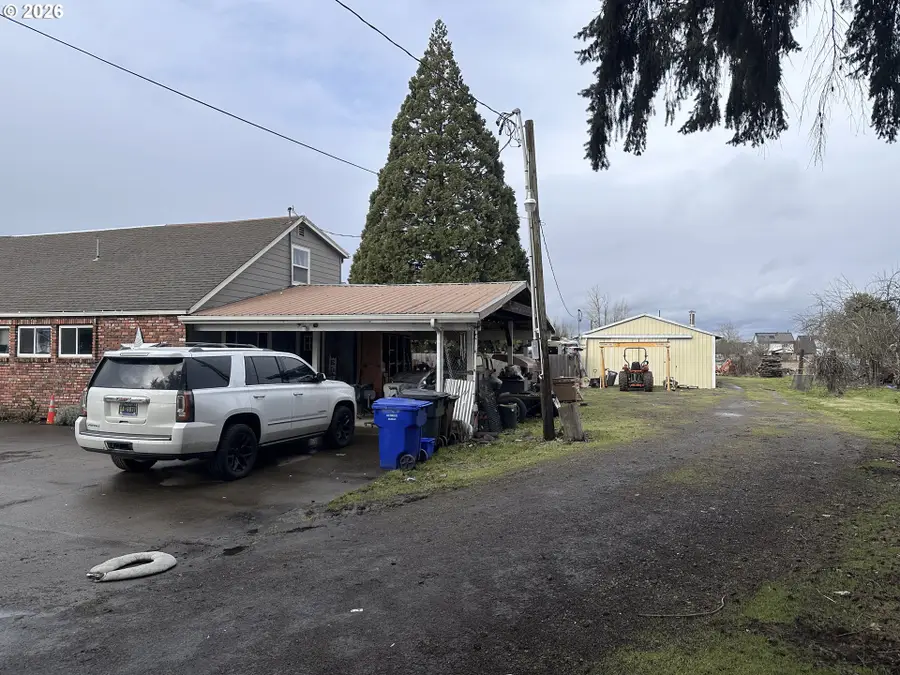 829 Toliver Rd, Molalla, OR 97038 - #3