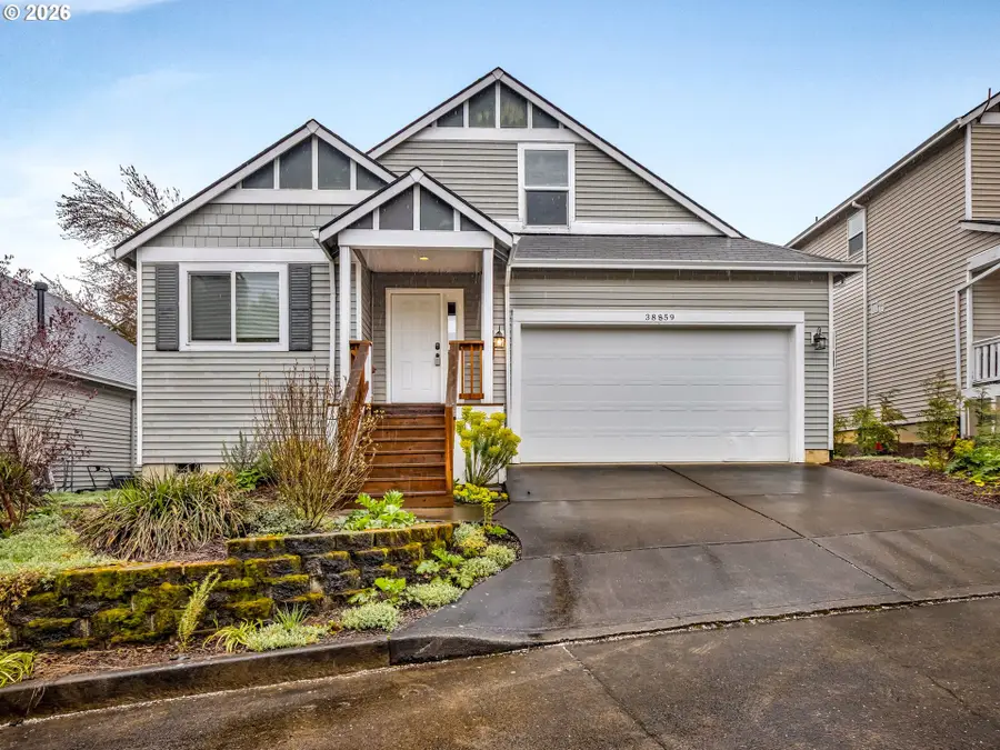 38859 Jerger St, Sandy, OR 97055 - #2