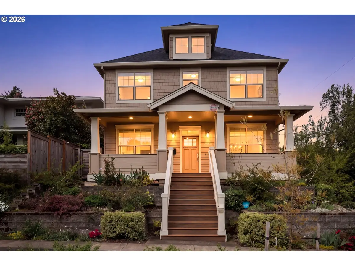 1903 SE 29th Ave, Portland, OR 97214 - #1