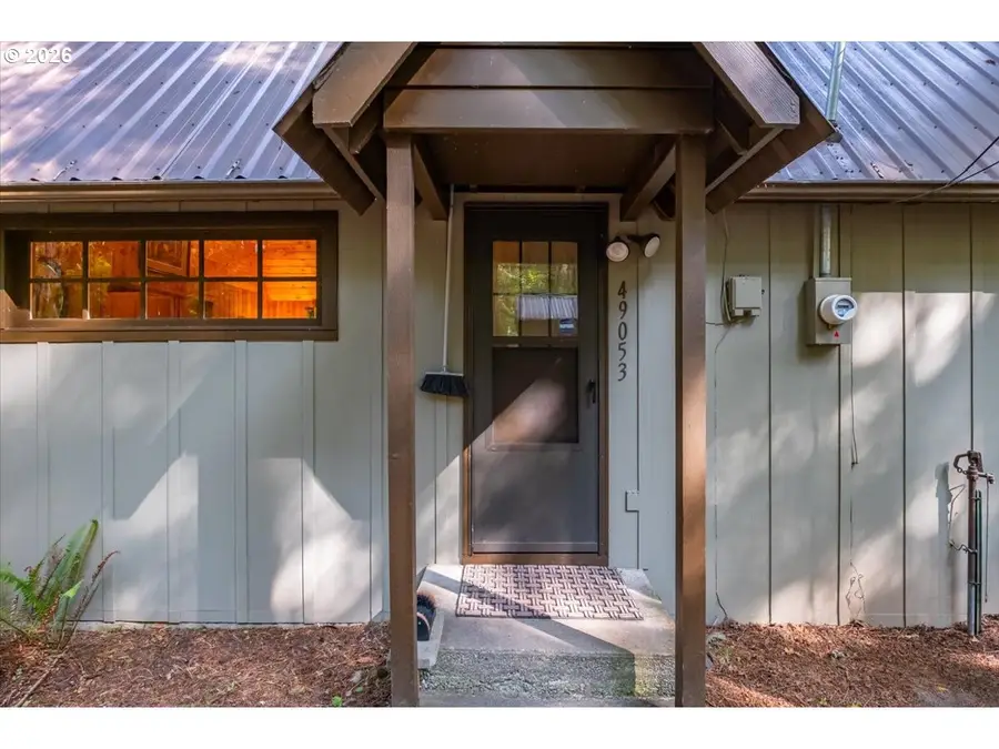 49053 Salt Creek Rd, Oakridge, OR 97463 - #3