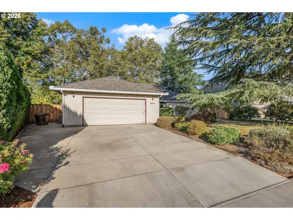 2031 NE Josephine Dr, Hillsboro, OR 97124
