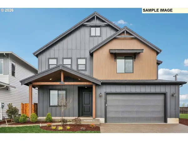 18608 NE 41st Ave, Vancouver, WA 98686