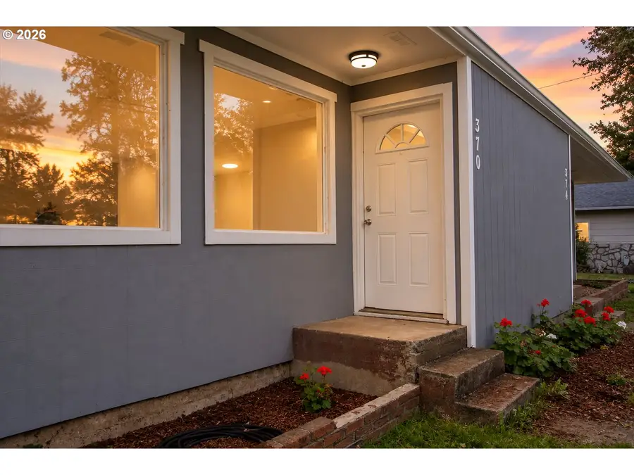 370 NW Yamhill St, Sheridan, OR 97378 - #3