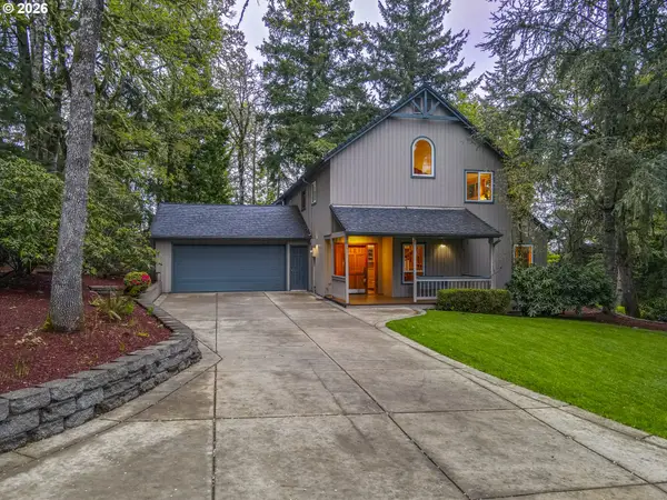 5171 Solar Heights Dr, Eugene, OR 97405