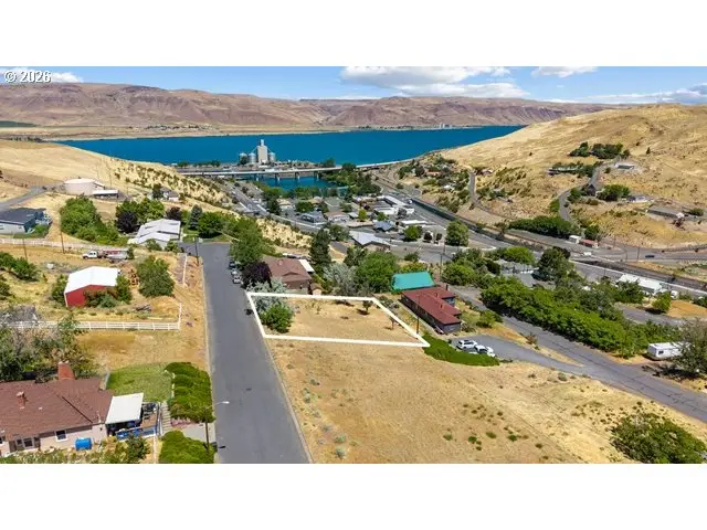0 SW 2nd, Arlington, OR 97812 - #1