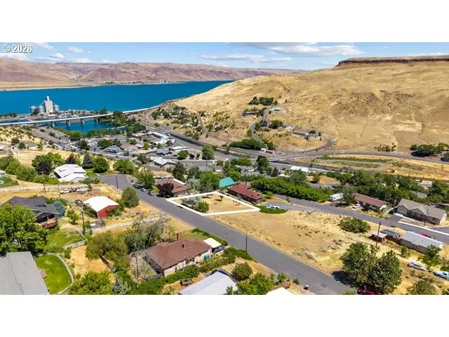 0 SW 2nd, Arlington, OR 97812 - #2