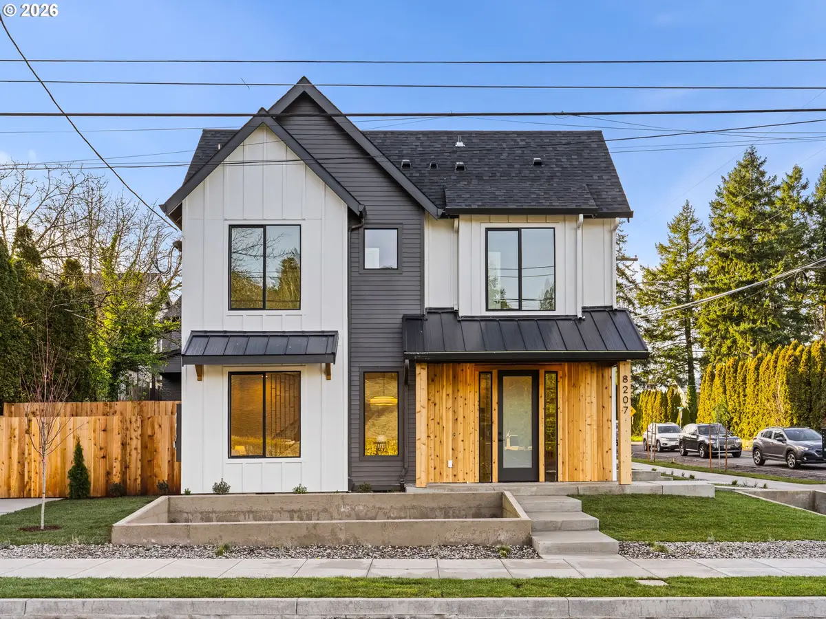 4540 SW Garden Home Rd, Portland, OR 97219 - #1