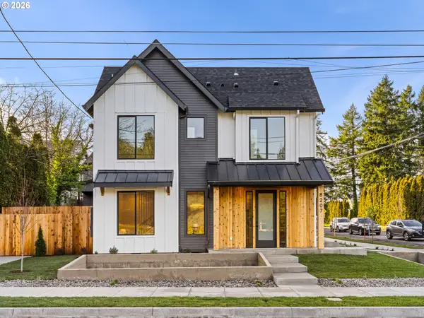 4540 SW Garden Home Rd, Portland, OR 97219