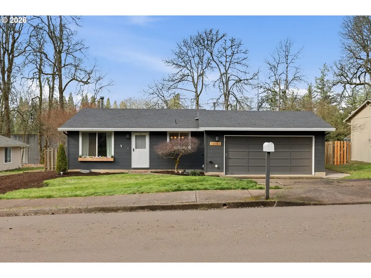 13583 SW 64th Ave, Portland, OR 97219 - #1