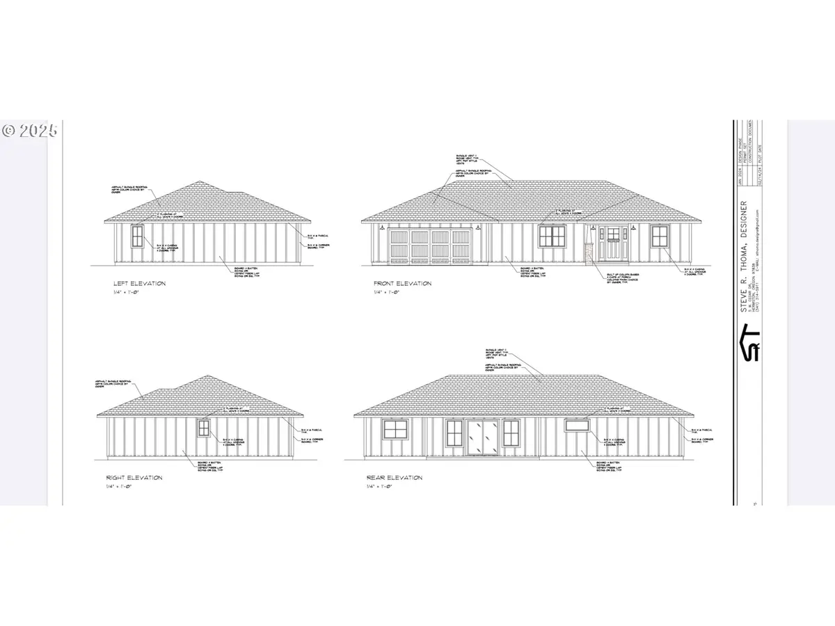 650 Crafton Ln, Stanfield, OR 97875 - Image #1