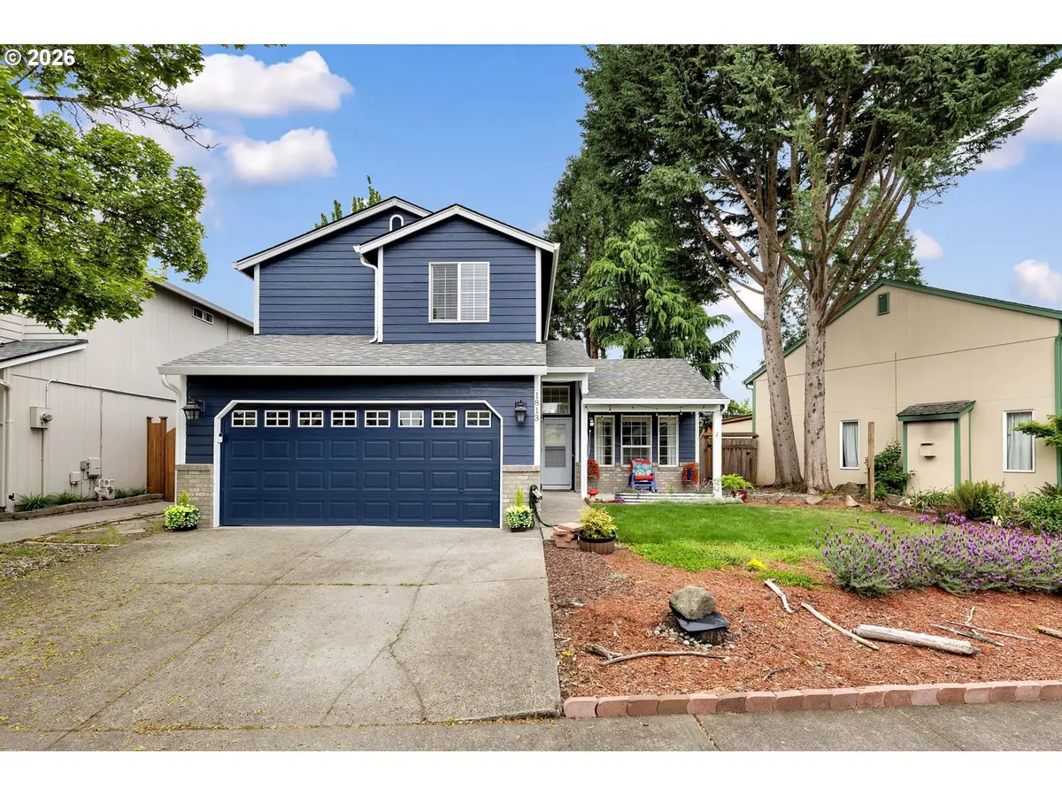 1813 SE 170th Ave, Vancouver, WA 98683 - #1