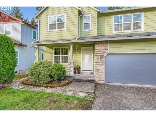 7238 NE Shaleen St, Hillsboro, OR 97124