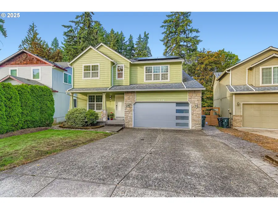 7238 NE Shaleen St, Hillsboro, OR 97124 - #2