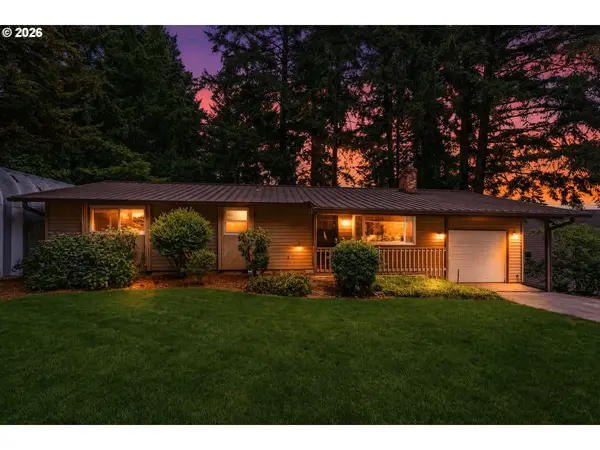 16792 S Pam Dr, OregonCity, OR 97045