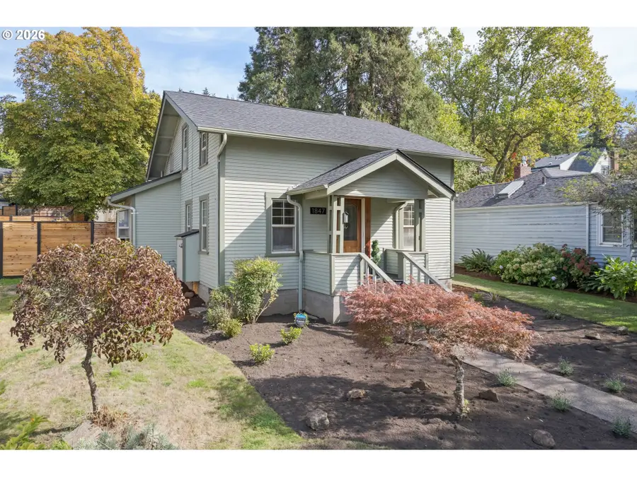 1847 Orchard St, Eugene, OR 97403 - #2