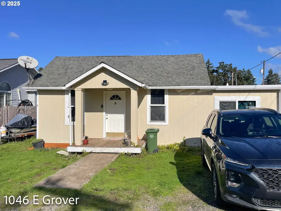 1028 E Grover Ave, Cottage Grove, OR 97424 - Image #3