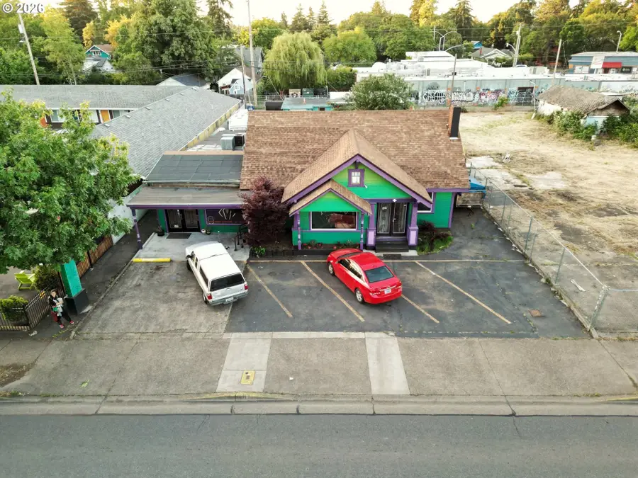 1030 W 5th Ave, Eugene, OR 97402 - #3