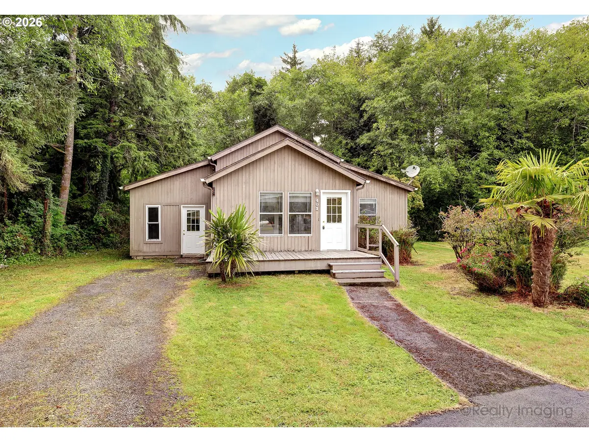401 Glenwood Ct, Cannon Beach, OR 97110 - #1