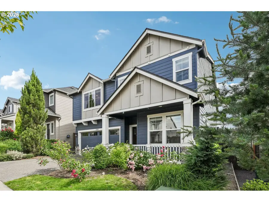17372 NW Viola St, Portland, OR 97229 - #2